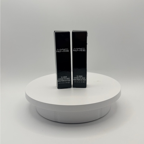 MAC Prep + Prime 24-Hour Eye Base NEW Authentic 2 Pack